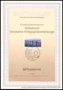 Bund, 41/1994 ETB