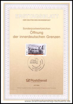 Bund, 42/1994 ETB
