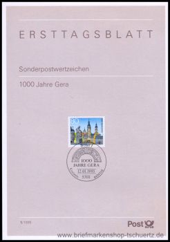 Bund, 1/1995 ETB