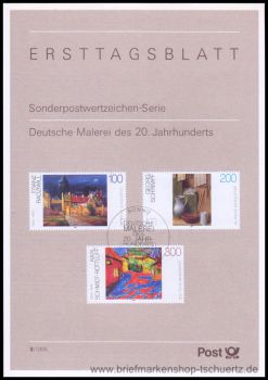 Bund, 3/1995 ETB