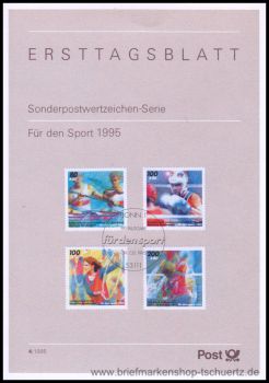 Bund, 4/1995 ETB