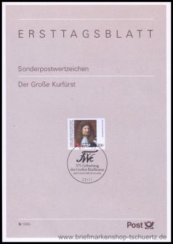 Bund, 5/1995 ETB