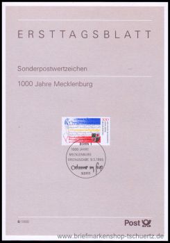 Bund, 6/1995 ETB