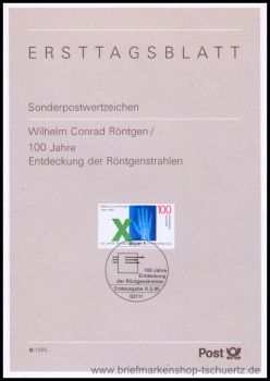 Bund, 8/1995 ETB