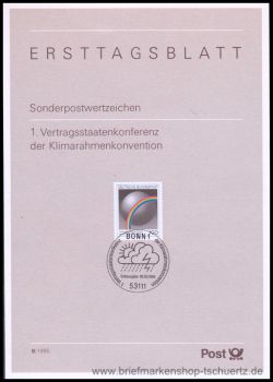 Bund, 9/1995 ETB