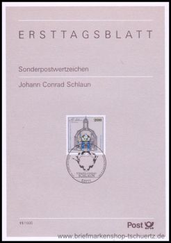 Bund, 11/1995 ETB