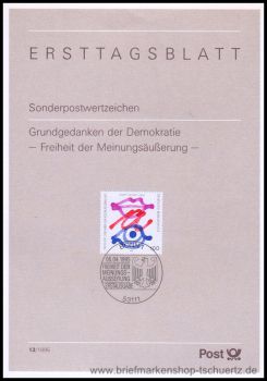 Bund, 13/1995 ETB