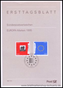 Bund, 14/1995 ETB