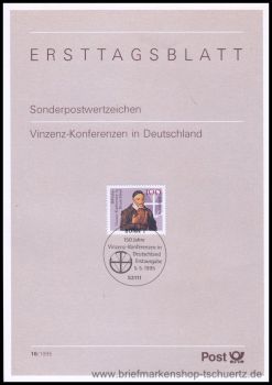 Bund, 16/1995 ETB
