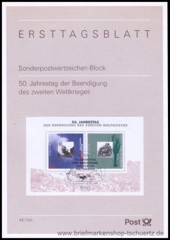 Bund, 17/1995 ETB