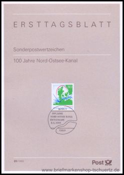 Bund, 20/1995 ETB