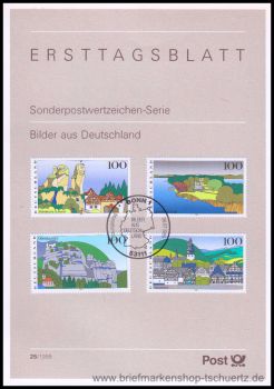 Bund, 25/1995 ETB