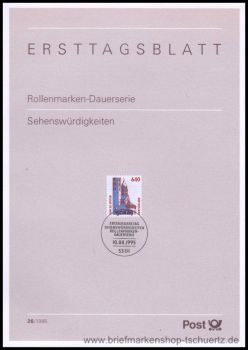 Bund, 26/1995 ETB