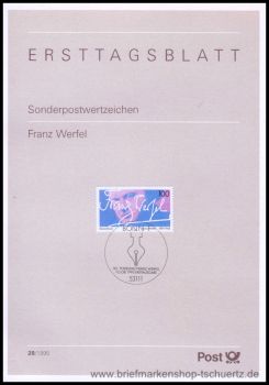 Bund, 28/1995 ETB