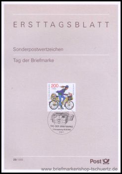 Bund, 29/1995 ETB