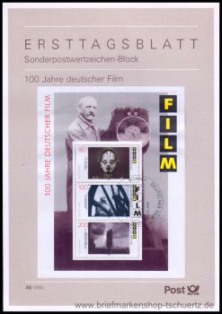 Bund, 30/1995 ETB