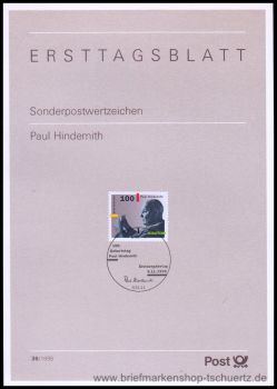 Bund, 36/1995 ETB