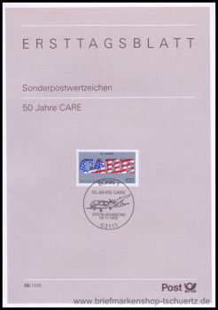 Bund, 38/1995 ETB