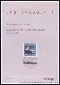Bund, 39/1995 ETB
