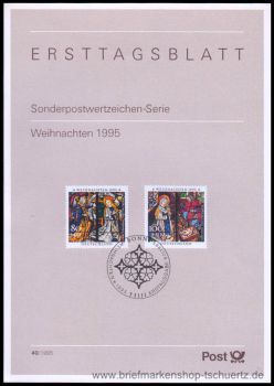 Bund, 40/1995 ETB
