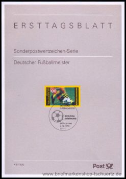 Bund, 41/1995 ETB