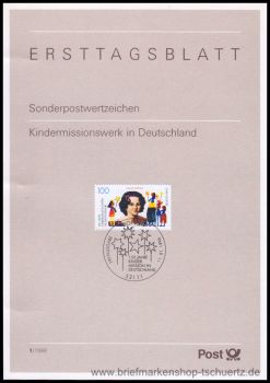 Bund, 1/1996 ETB