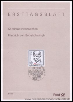 Bund, 2/1996 ETB