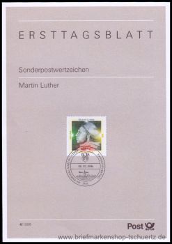 Bund, 4/1996 ETB