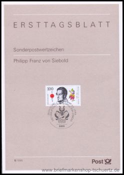 Bund, 5/1996 ETB