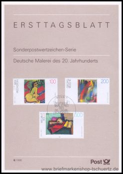 Bund, 6/1996 ETB