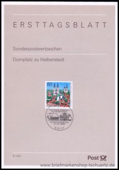 Bund, 7/1996 ETB
