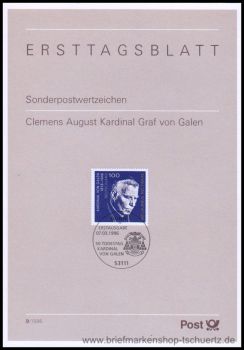 Bund, 9/1996 ETB