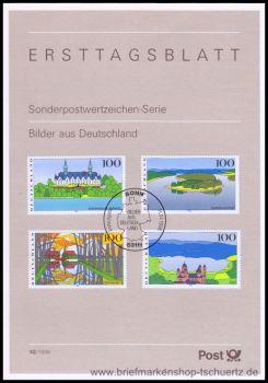 Bund, 10/1996 ETB