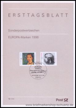 Bund, 12/1996 ETB