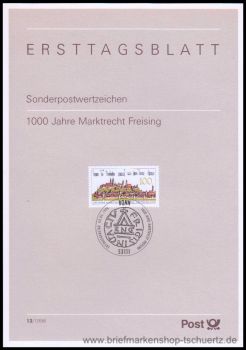 Bund, 13/1996 ETB
