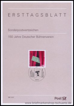 Bund, 14/1996 ETB