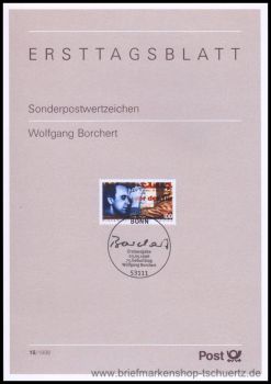 Bund, 15/1996 ETB