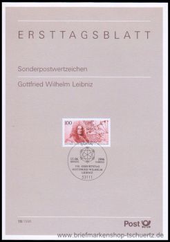 Bund, 19/1996 ETB
