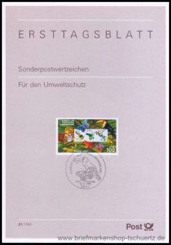 Bund, 21/1996 ETB