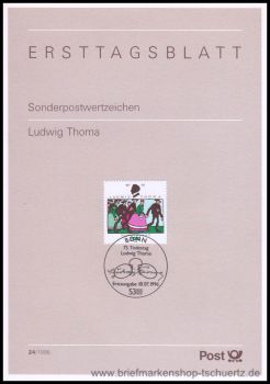 Bund, 24/1996 ETB