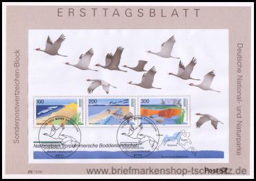 Bund, 25/1996 ETB