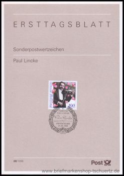 Bund, 28/1996 ETB