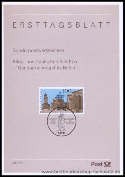 Bund, 29/1996 ETB