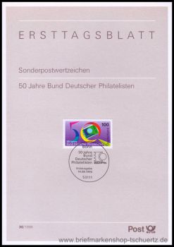 Bund, 30/1996 ETB