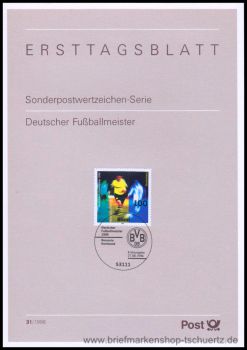 Bund, 31/1996 ETB