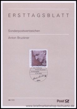 Bund, 36/1996 ETB