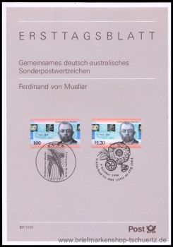 Bund, 37/1996 ETB