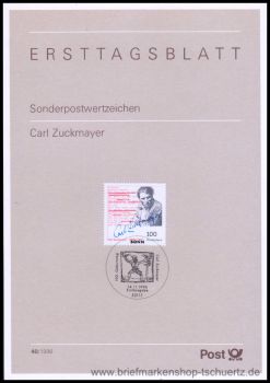 Bund, 40/1996 ETB