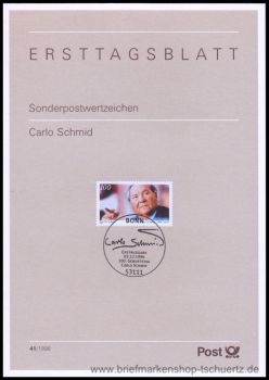 Bund, 41/1996 ETB