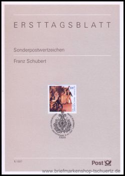 Bund, 1/1997 ETB